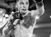 Бокс. Украинец Редкач узнал имя следующего соперника