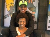 Лидер Шахтера Тайсон о похищении матери