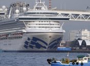 США готовятся к эвакуации своих граждан с круизного лайнера Dimond Princess