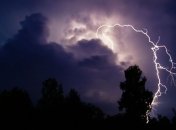  Прогноз погоды на 17 июня: в Украине ожидаются дожди и грозы