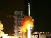 Китай успешно запустил первый в мире спутник квантовой связи