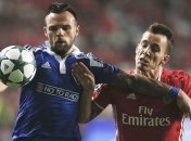 Форвард "Динамо": Мораес действительно сильно подвел команду