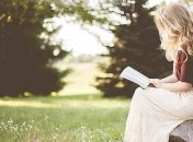 Все о "книголюбах": занимательные факты (Фото)