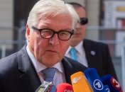 Штайнмайер заявил о подготовке правил сохранения перемирия на Донбассе