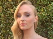 Софи Тернер впервые рассказала о встрече со своим нынешним мужем