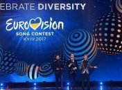 Украина получила награду за брендинг Евровидения-2017