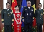 Бельгийского принца Лорана оштрафовали за "несанкционированную дипломатию"