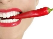 При больных суставах поможет перцовое масло 