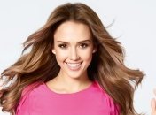 Джессика Альба созналась в том, что из нее никудышная мать 