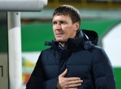 Сачко - о поражении Ворсклы от Шахтера и трансферных планах