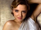 Ксения Алферова взяла на себя роль бабушки