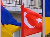 Украина начала 8-й раунд переговоров о ЗСТ с Турцией