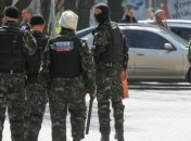 Власти Днепропетровска установили награду за поимку диверсантов