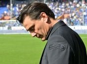 Монтелла: Расставание с "Миланом" стало для меня тяжелым ударом