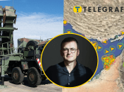 Дмитрий Кулеба рассказал о последствиях войны в Персидском заливе для Украины