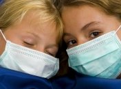 Высокая влажность препятствует распространению вируса гриппа