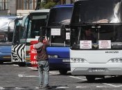 Выход транспорта из карантина - как и когда будут возобновлять работу