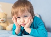 Дети-диабетики более подвержены депрессии