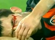 Тарас Степаненко о глазе, Калиниче и дисквалификации