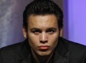 У Чавеса-младшего возникли проблемы с азартными играми