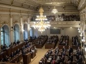 Депутаты в Чехии вновь не смогли собраться для обсуждения вопроса "Новичка"