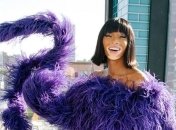 Нечто очень интересное: Винни Харлоу заинтриговала фанов новой фотосессией