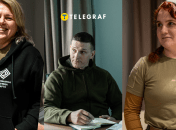 Патронатная служба Ангелы