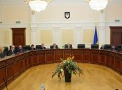 Судебная реформа: ВСП напоминает Рябошапке о недопустимости давления на судей
