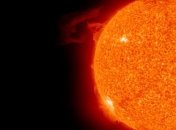 Какой "сюрприз" для землян готовит Солнце?