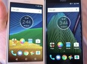 Новинка от Motorola появилась в новом окрасе
