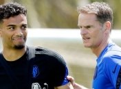 Тренер соперника сборной Украины на Евро-2020 оконфузился на пресс-конференции (видео)