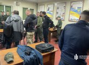 Офіцер не вперше перевищив повноваження щодо підлеглих