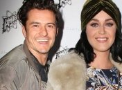 Орландо Блум и Кэти Перри объявят о помолвке до конца этого года