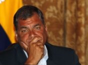 Президент Эквадора поднял налоги в связи с землетрясением