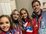 Гимнастки Аверины посещали митинг путина в марте 2022 года, а теперь они могут выступить в Венесуэле