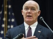 Глава Секретной службы США уходит в отставку