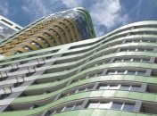 Спрос на жилье в Киеве растет