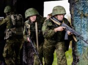 Російська армія готується до наступу