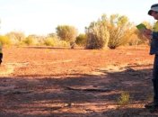 Археологи обнаружили древнейшую стоянку аборигенов на юге Австралии (Фото)