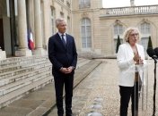 Вместо военного парада Франция почтит медиков