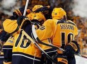 Финал Кубка Стэнли. "Нэшвилл" разгромил "Питтсбург" и сократил отставание
