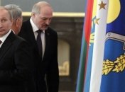 Путин, Назарбаев и Лукашенко перенесли встречу в Астане