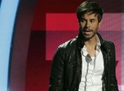 Энрике Иглесиас показал в Instagram трогательное видео с маленькой дочкой