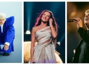 Представители из Нидерландов, Израиля и Германии