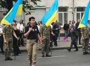 В акциях 8 и 9 мая Нацполиция прогнозирует участие 220 тыс. человек