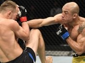 Президент UFC раскритиковал работу рефери в бою Ян - Альдо