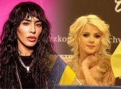 Loreen сплагиатила Мику Ньютон?
