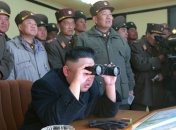 Париж просит КНДР не начинать новые провокации против Южной Кореи