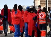 Правительство Мальты позволило сойти на берег мигрантам