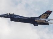 В итоге успешной операции ВВС Турции нейтрализовано 68 террористов ИГИЛ